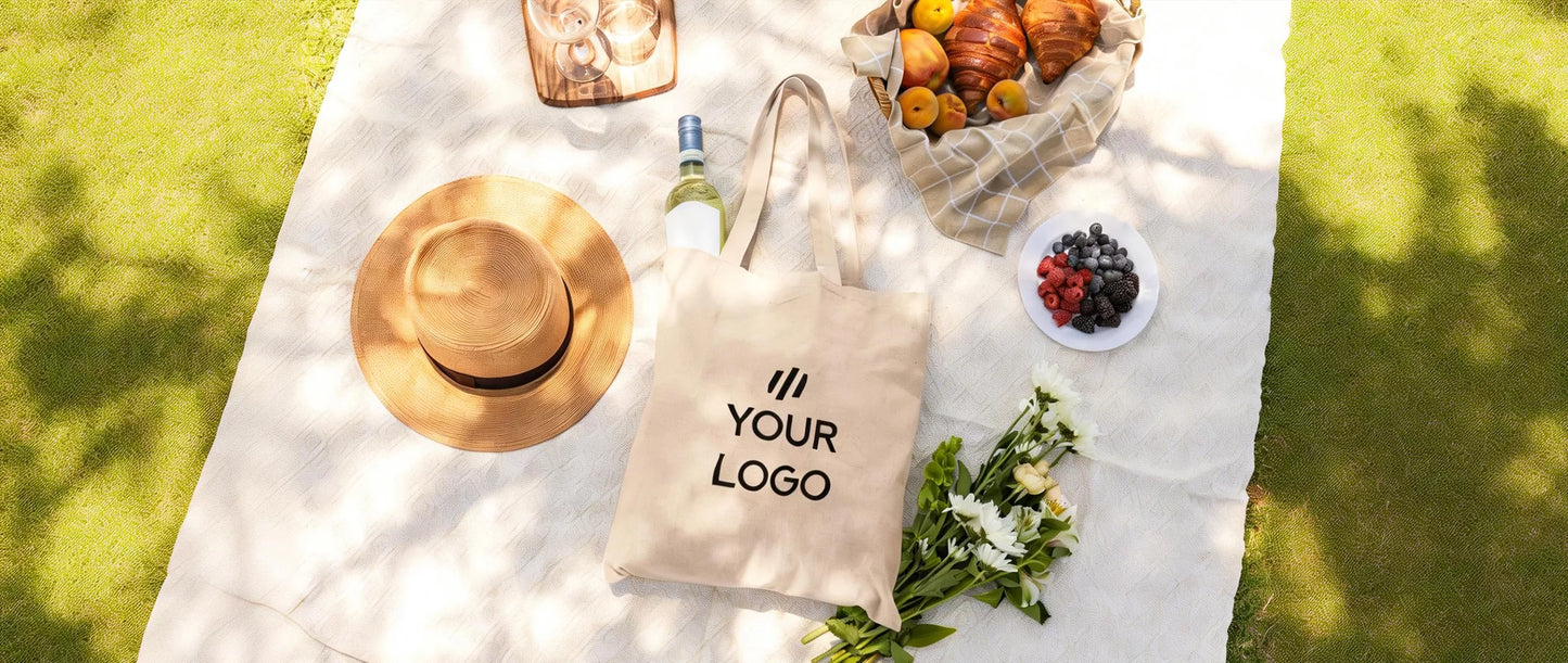 Lightweight Tote Bag – Budget-Friendly Everyday Essential