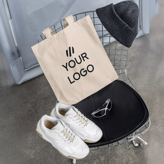 Lightweight Tote Bag – Budget-Friendly Everyday Essential