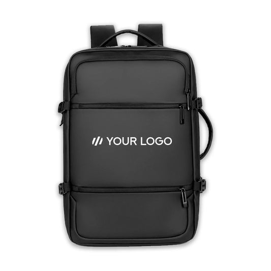 Backpack Travel 2 – Premium Business Travel Backpack with Laptop Compartment