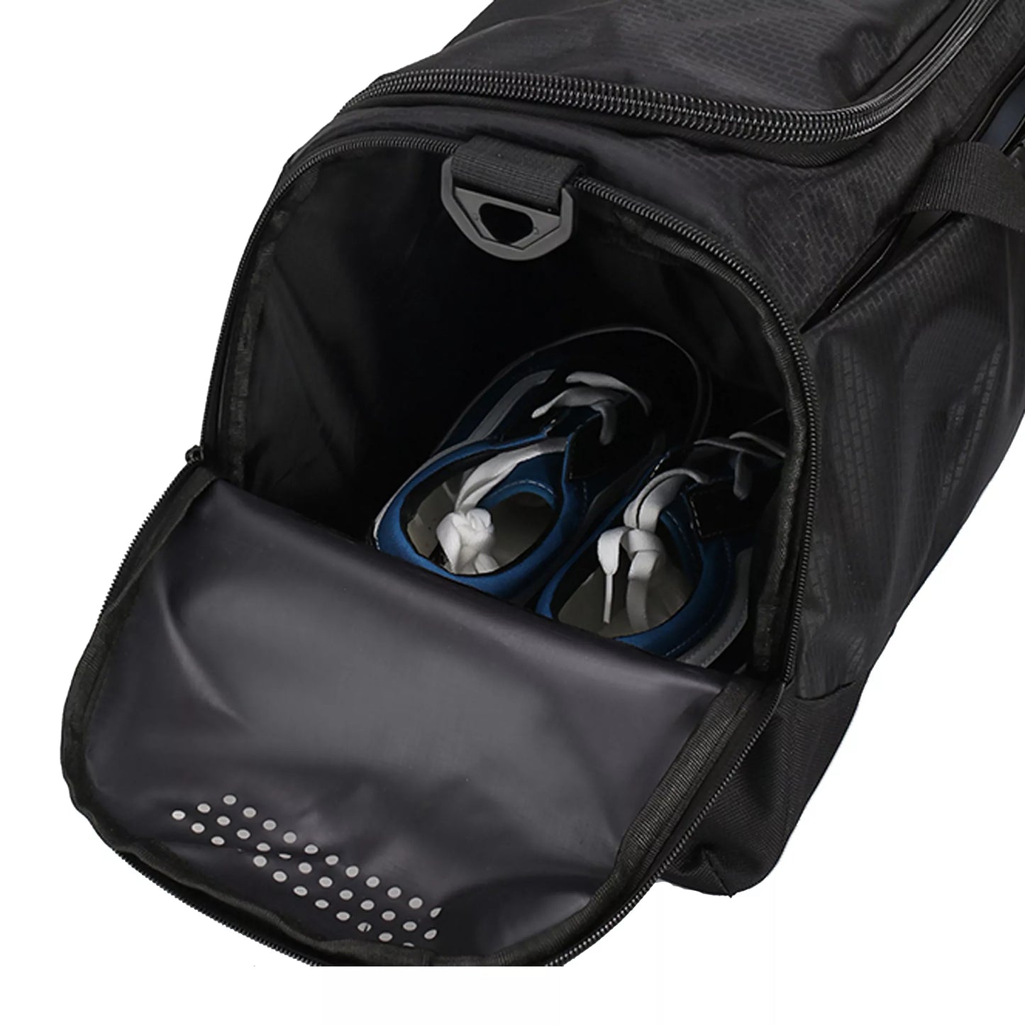 Sport Bag 2 – Classic Active Duffel Bag with Shoe Compartment & Water Resistant