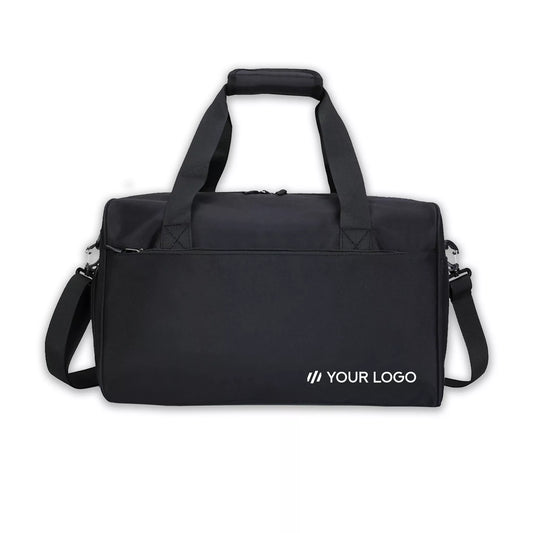 Sport Bag 3 – Minimalist Office-to-Gym Duffel Bag with Shoe Compartment